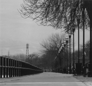 South East 10-12th Honorable Mention: Elizabeth R., Davenport