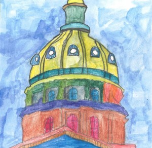 Central 4-6th Grade: Joe H., Urbandale