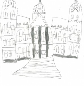 Central K-3rd Grade: Anna P., Ankeny