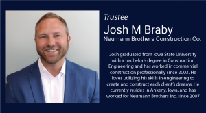 Josh M Brady 2