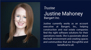 Justine Mahoney