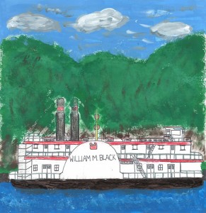 North East 4-6th Grade: Carleigh H., Dubuque