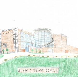 North West 4-6th Grade: Addison R., Sergeant Bluff