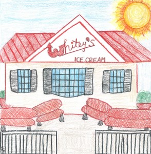 Southeast 4-6th Grade: Siri P., Rock Island