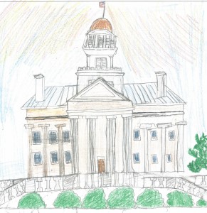 South West 4-6th Grade: Carter S., Crescent