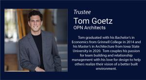 Tom Goetz