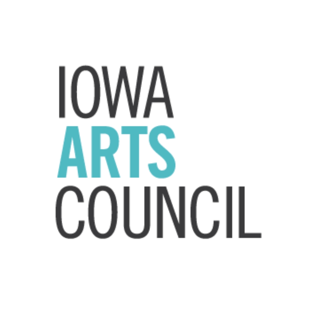 Iowa-Arts-Council logo