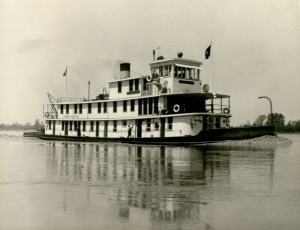 SF towboat