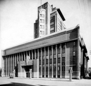 Sioux City Courthouse