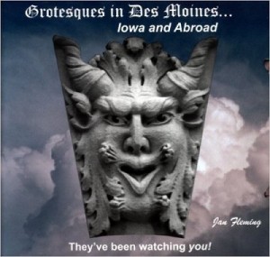 grotesques