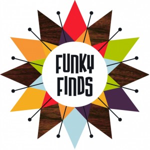 FunkyFindsLogo