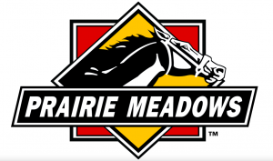 Prairie Meadows logo